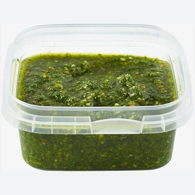 Wild Rocket & Hazelnut Pesto from Natoora