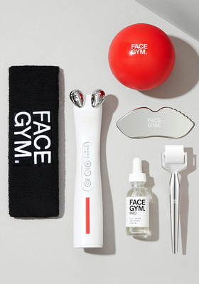 Pro Tool Kit from FaceGym