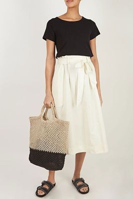 Riva Skirt from By Iris