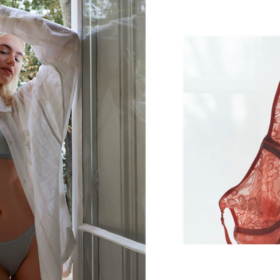 The Underwear & Loungewear Brand We Love 