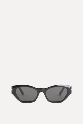 Cat-Eye Sunglasses from H&M
