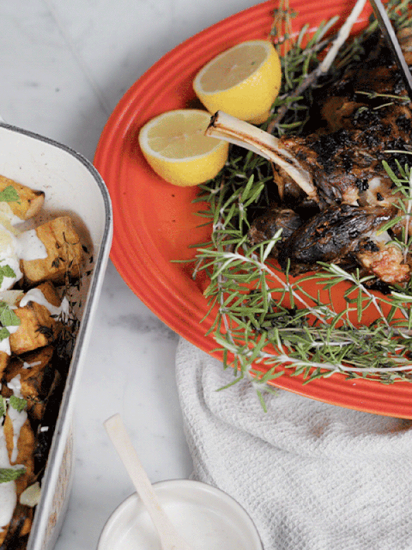 3 Delicious Autumnal Recipes To Try This Week