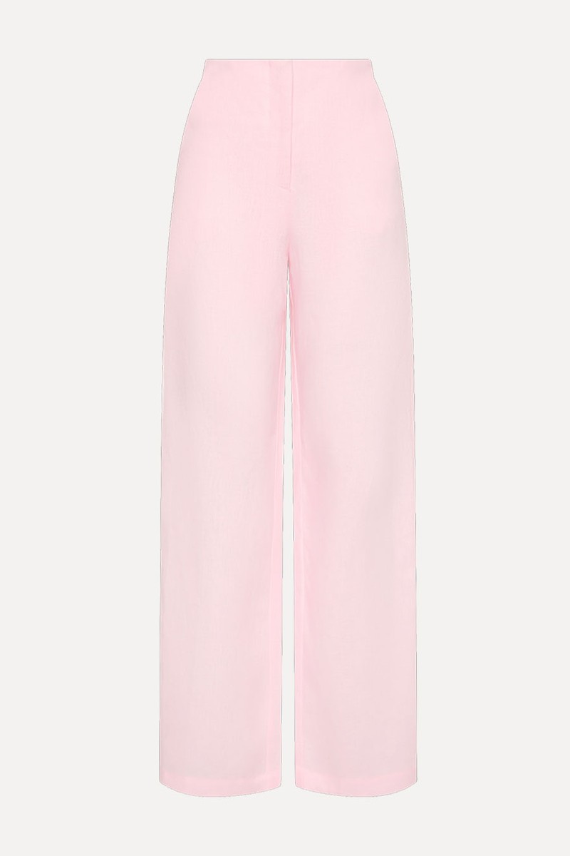 Lulea Palazzo Pants from Faithfull