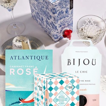 13 Of The Best Boxed Wines To Try