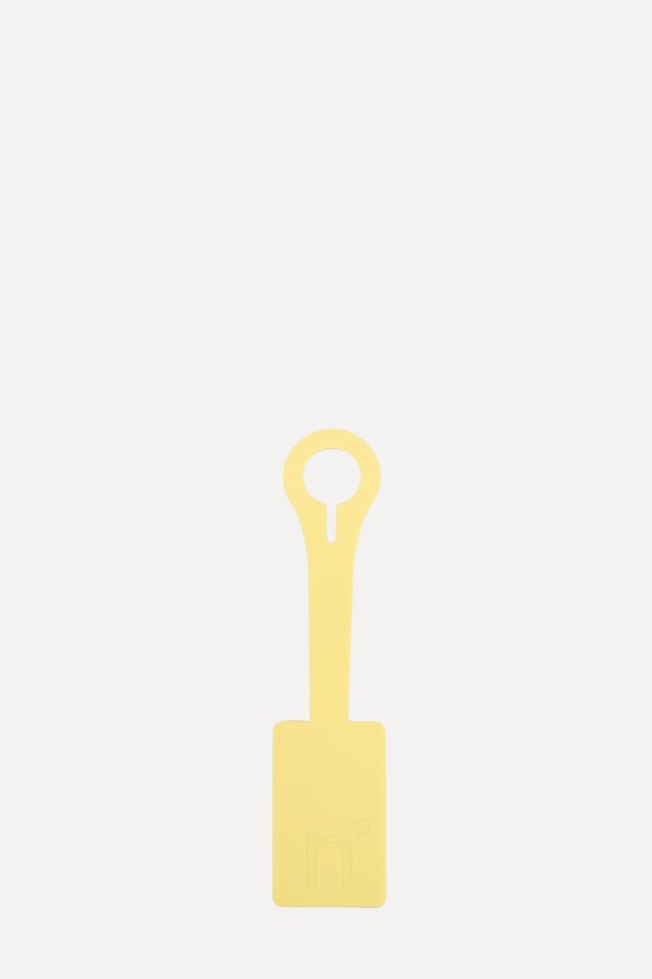 Slim Luggage Tag
