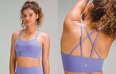The Activewear You'll Love at lululemon