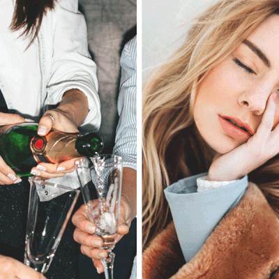 How To Cope With A Hangover