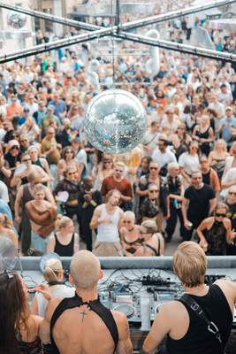 Flow Festival, Finland