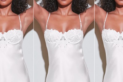 Bridal Nightwear To Suit Every Style