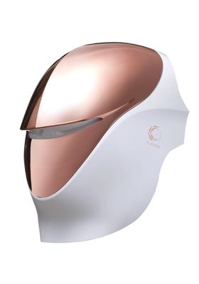 Platinum LED Mask from CellReturn