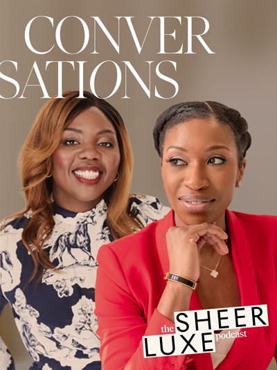 Skin Experts On Beauty Trends, Tweakments & Skincare Solutions For Women Of Colour
