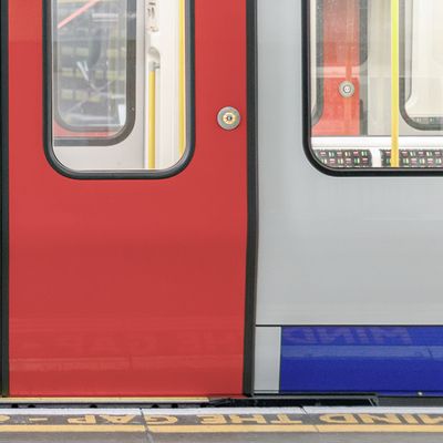 The SheerLuxe Guide To Tube Etiquette