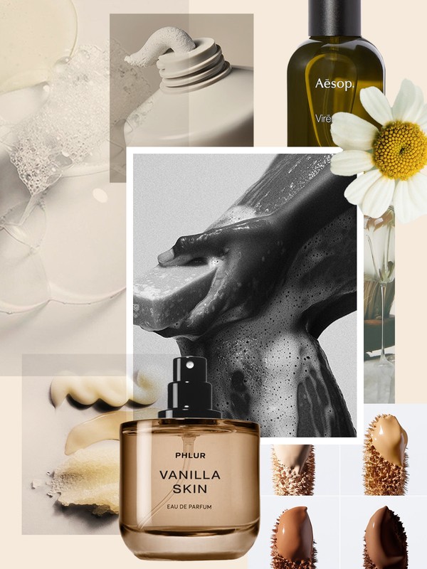 The Beauty Products We’re Loving At Space NK 
