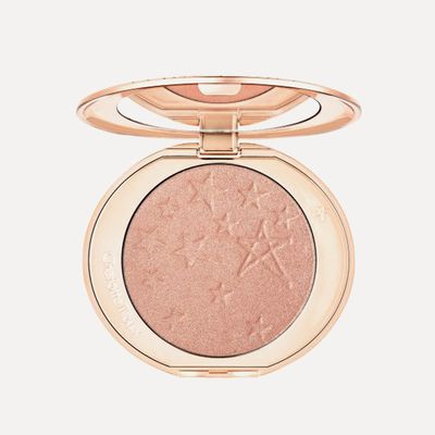 Hollywood Glow Glide Face Architect Highlighter from Charlotte Tilbury