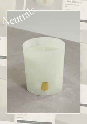 Ernesto Scented Candle from Cire Trudon