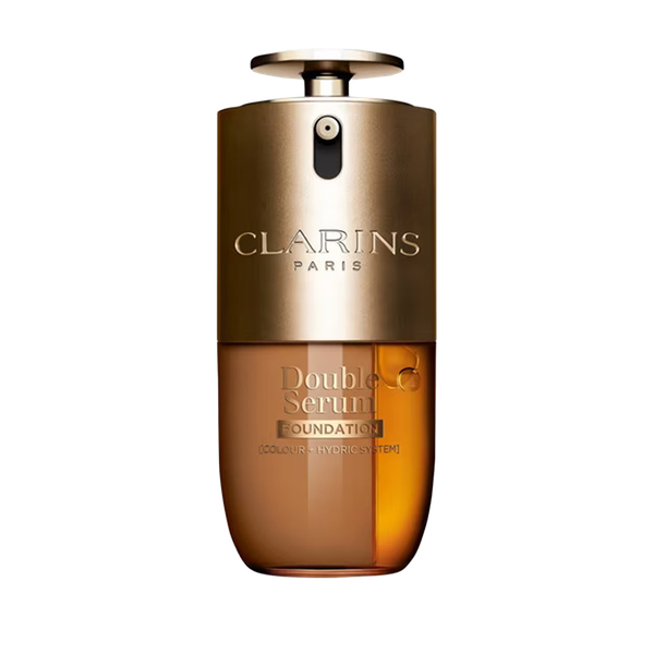 Shade D2N from Double Serum Foundation