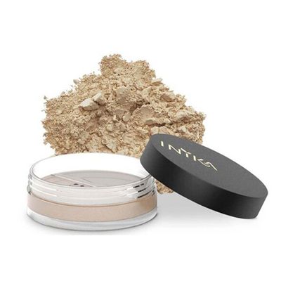 Loose Mineral Foundation from Inika