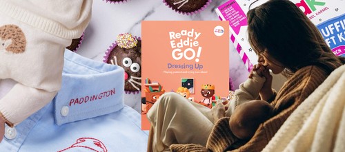 In The Know: Cool Things For Parents & Kids