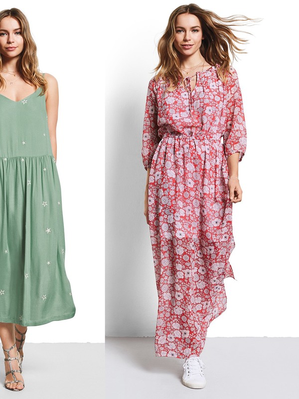 15 High Street Dresses We Love For Spring/Summer