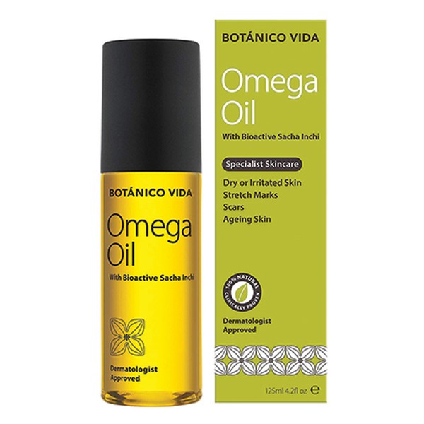 Omega Oil from Botanico Vida
