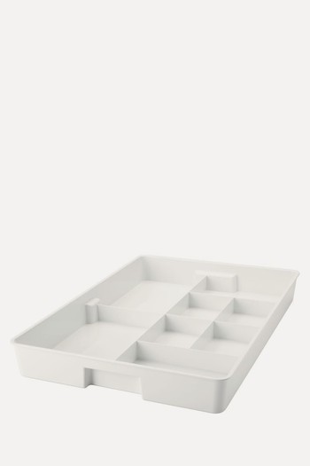 Insert With 8 Compartments from IKEA