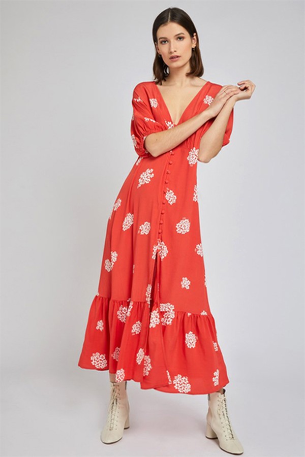 Izzy Dress from Ghost 