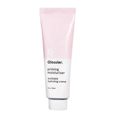 Priming Moisturizer from Glossier