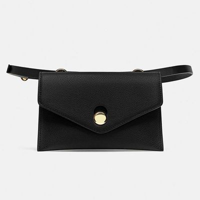 Belt Bag Details from Zara