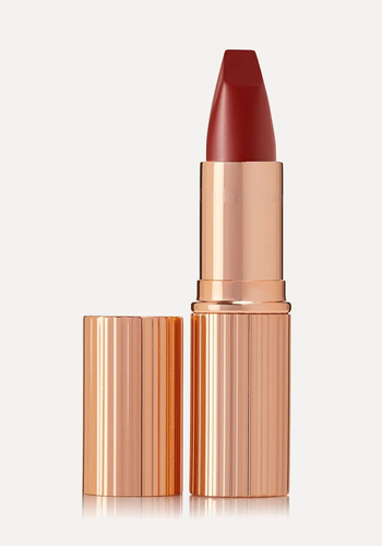 Matte Revolution Lipstick In Red Carpet from Charlotte Tilbury