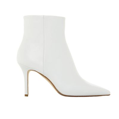 Stiletto Ankle Boots from Dune