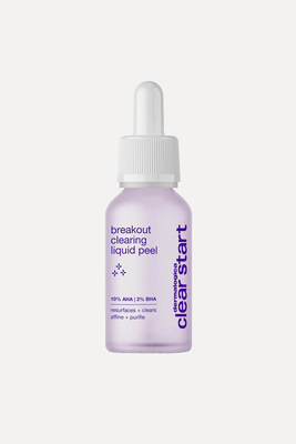 ClearStart Breakout Clearing Peel  from Dermalogica