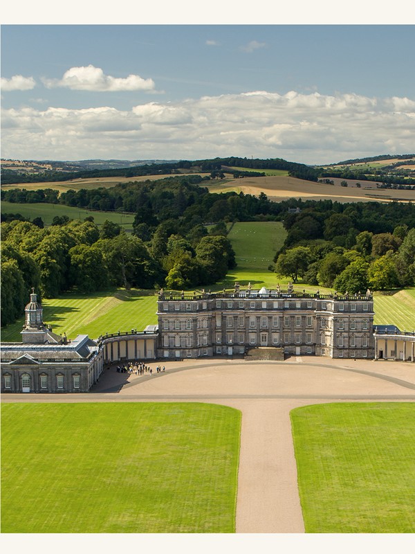 Stately Homes & Manor Houses To Visit In Scotland