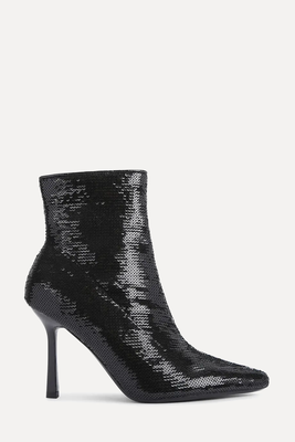 Attention Ankle Boots from Carvela