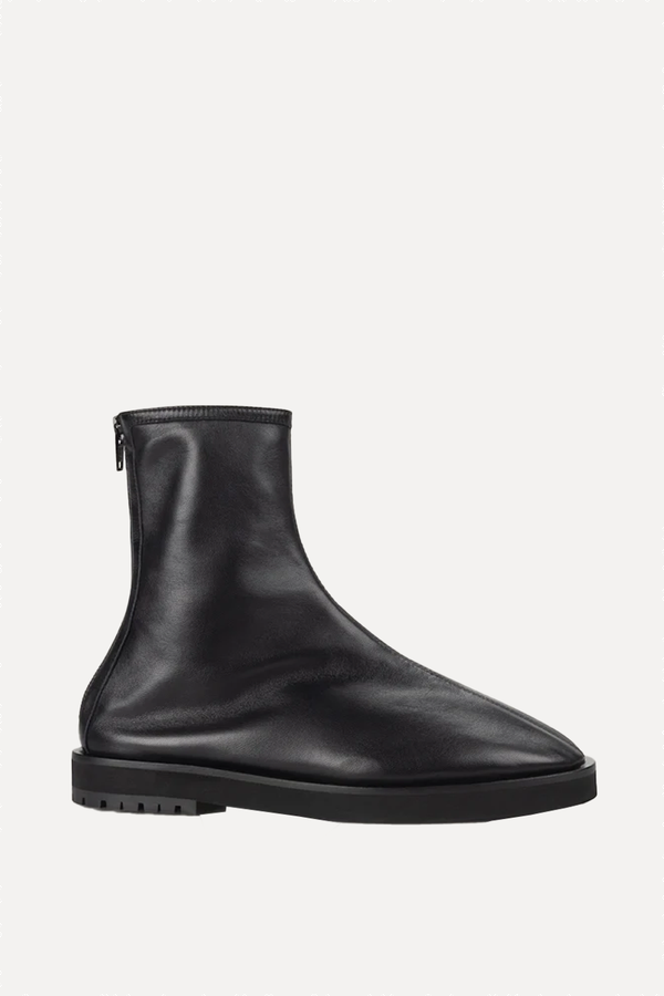 Joss Booties from Dear Frances