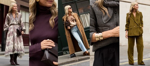 Pip Hodgson’s Autumn Wardrobe Heroes