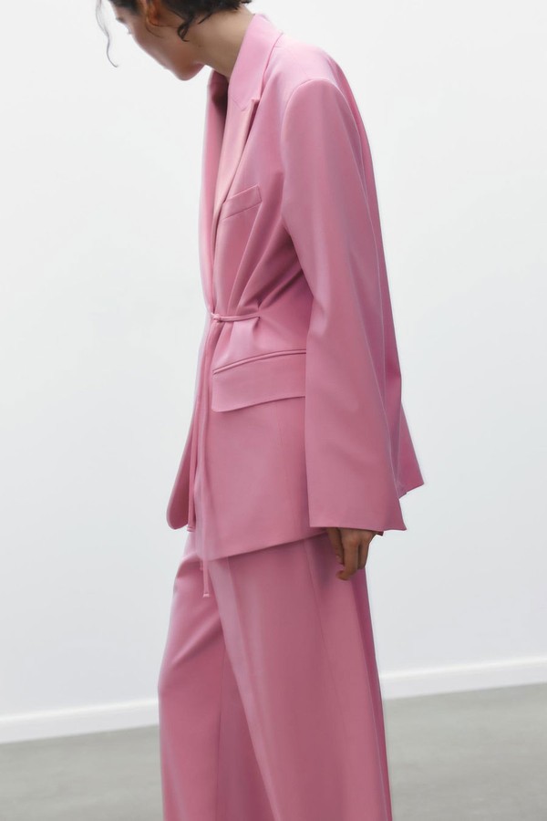 Oversize Blazer