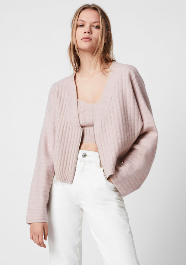 Enya Cardigan