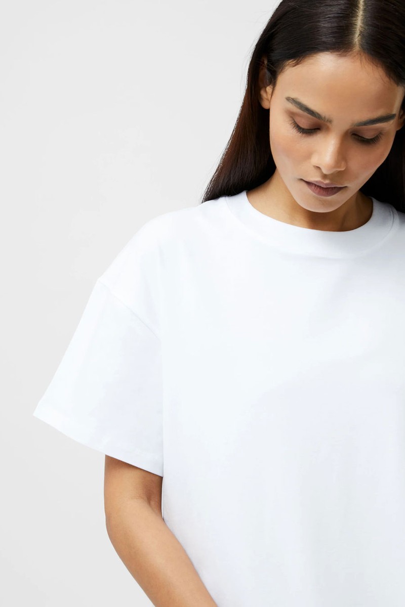 Rallie Oversized T-Shirt from French Connection
