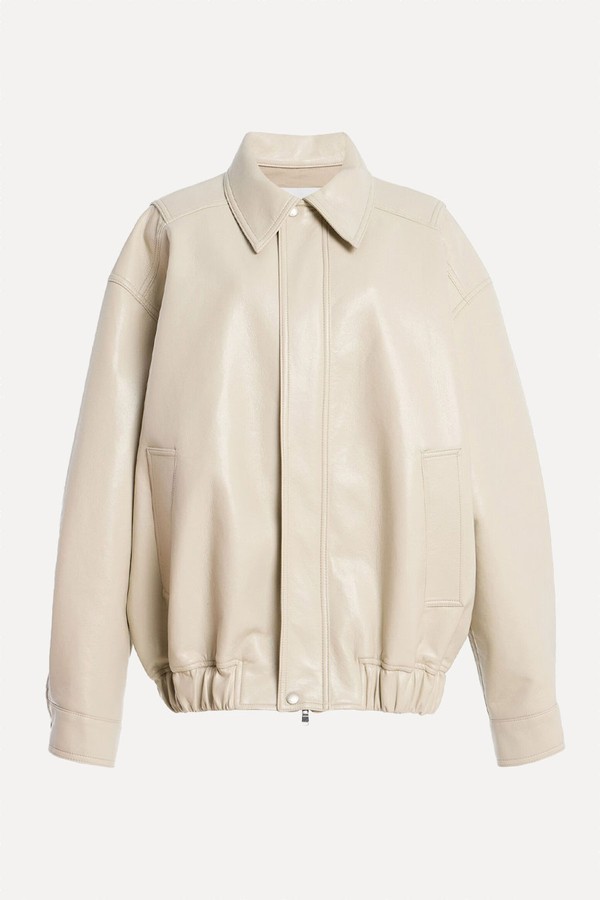 Aston Bomber Jacket from Agolde