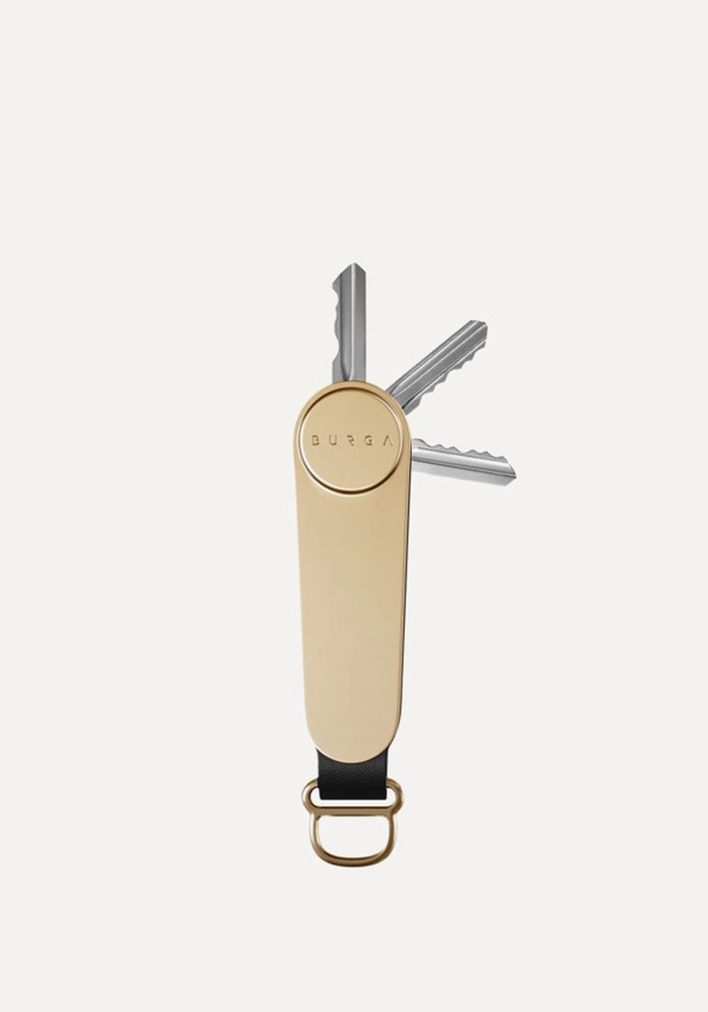 Metal Key Organiser 