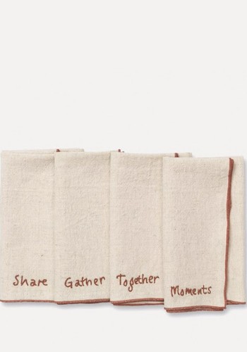 Occasion Napkins