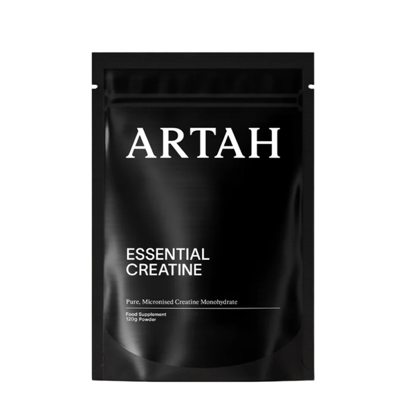 Essential Creatine from ARTAH