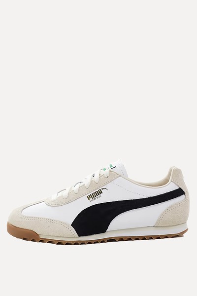 Arizona Nylon Trainers from Puma