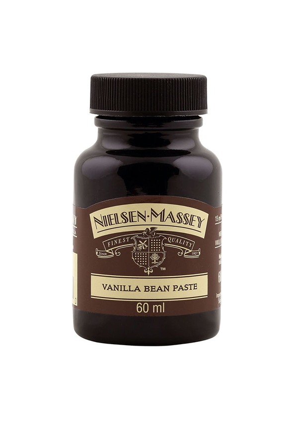 Vanilla Bean Paste 60ml from Nielsen-Massey