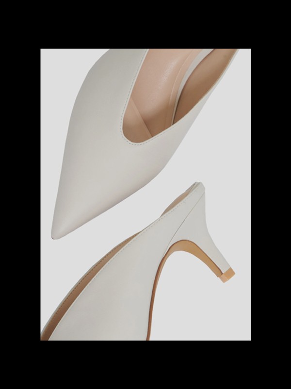 Nana’s High-Street Heel Edit