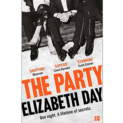 The Party from Elizabeth Day