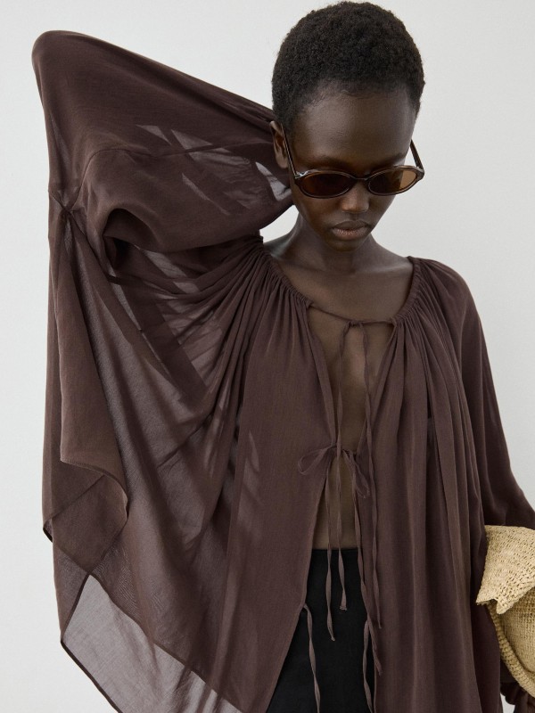 Alex’s 5 Favourite Pieces At Massimo Dutti