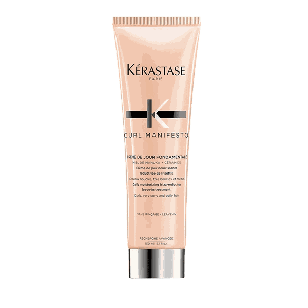 Curl Manifesto Crème De Jour Fondamentale from Kérastase