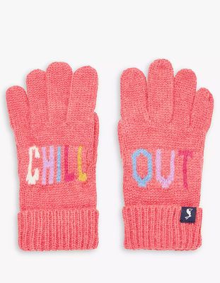 Eastbury Chill Gloves from Little Joule