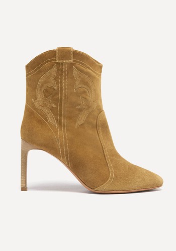 Caitlin Boot from Ba&sh